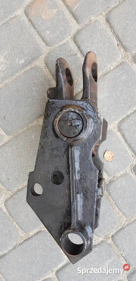 Zaczep Górny C360 60tka lubelskie