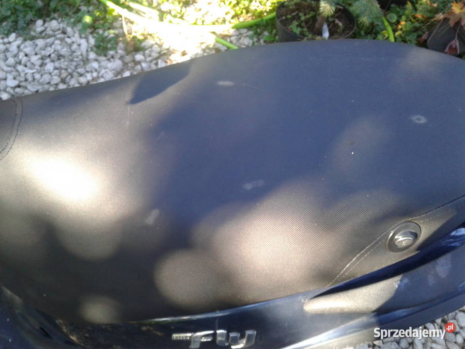 Piaggio FLY 50 4t Piaggio