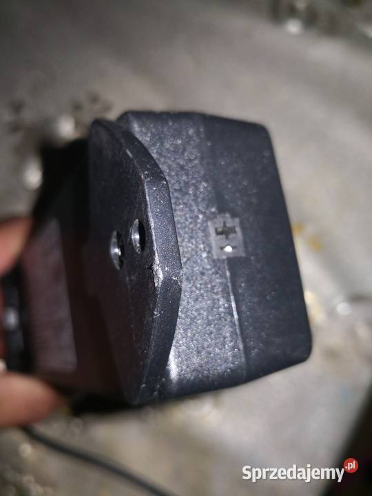 Zasilacz 29v 2 Dwa pin model ZBA290020B mazowieckie Radom sprzedam