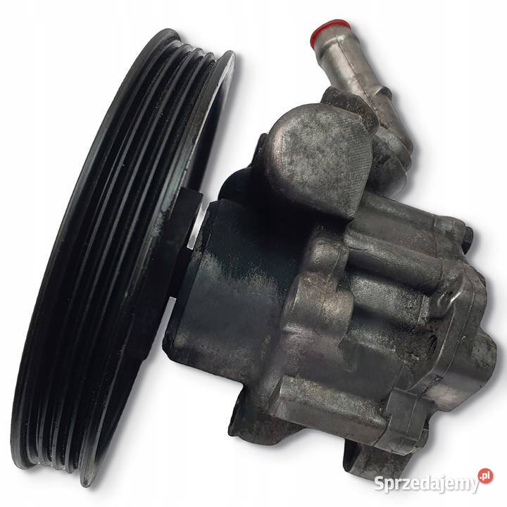 POMPA WSPOMAGANIA BMW E87 E90 E91 20 D Oryginał