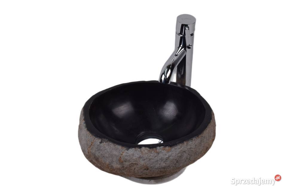 RIVER STONE RSB MINI RZ2 kamienna umywalka Gdynia sprzedam