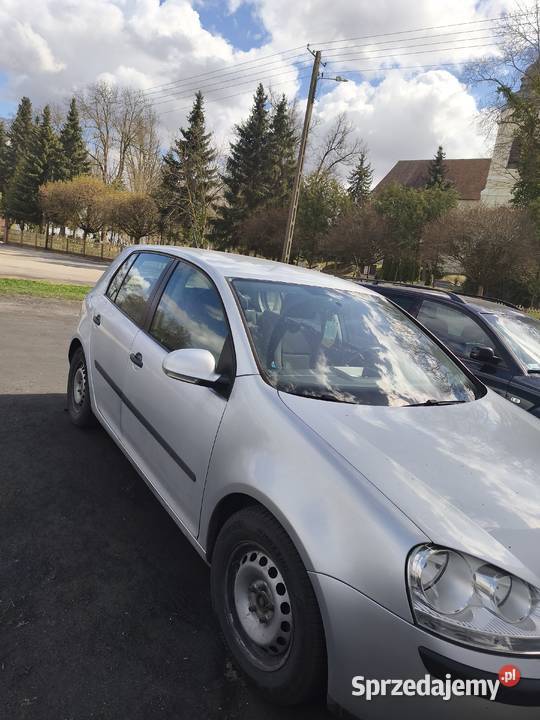 Sprzedam golfa Kruszwica