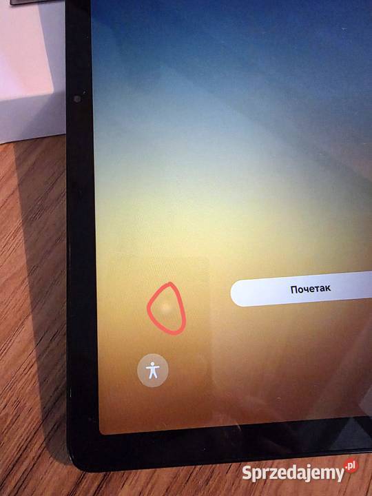 Samsung Galaxy Tab A9plus 8GB128GB 11 grafitowy Tablety i palmtopy kujawsko-pomorskie sprzedam