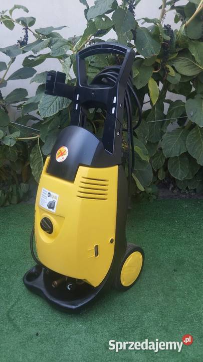 Myjka Karcher HD 650 Super Stan Gwarancja Servic Radom