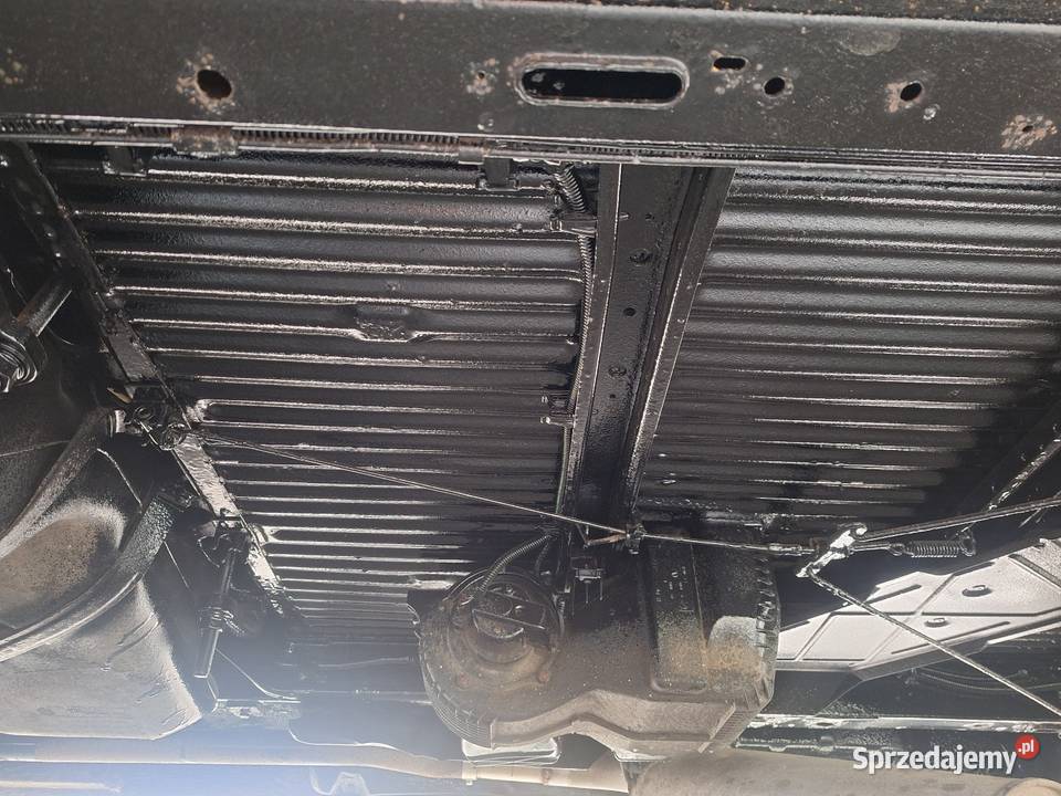 Volkswagen t4 19 8 osób diesel Włosań sprzedam