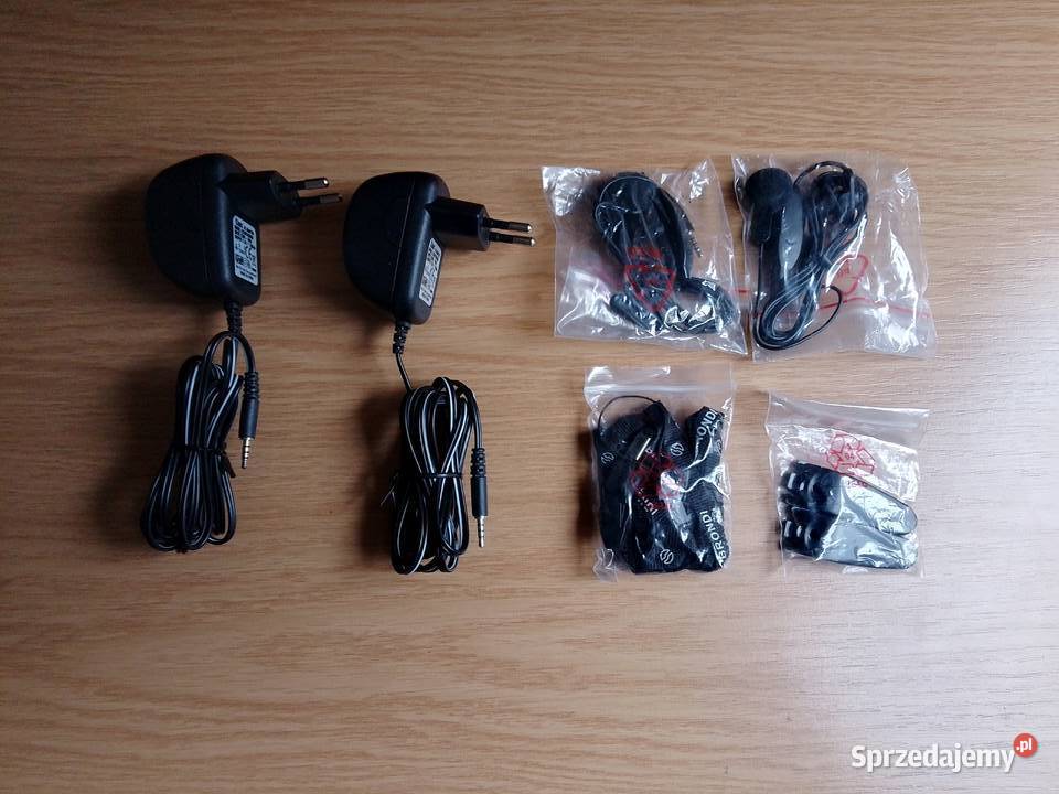 Krótkofalówki WalkieTalkie Brondi PMR FX100 Twin