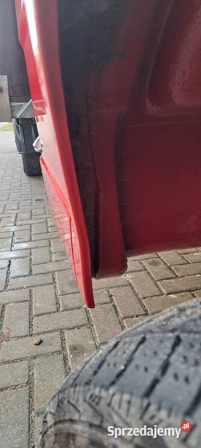 Mercedes 410 kaczka stan kolekcjonerski lepszy Krzczonów-Wójtowstwo sprzedam