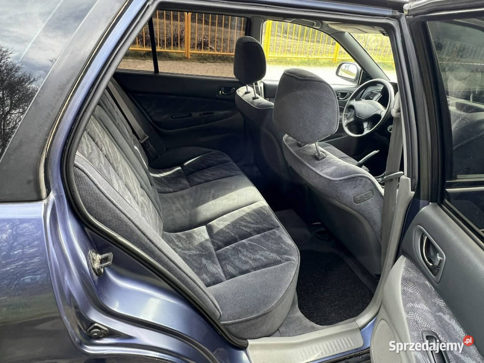 Mitsubishi Galant Mitsubishi Galant Gostyń