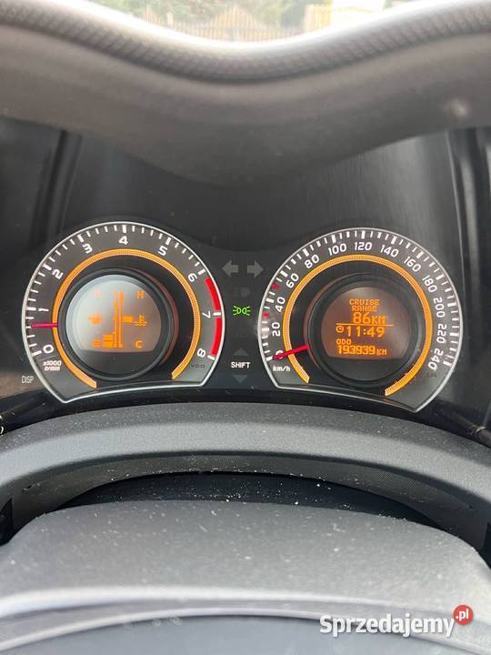 Toyota Auris łódzkie Zgierz