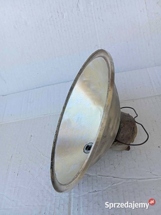 ODBŁYSNIK LAMPA RAMKA M72 TIZ IŻ 8 IŻ 9 Podolsk Niemodlin