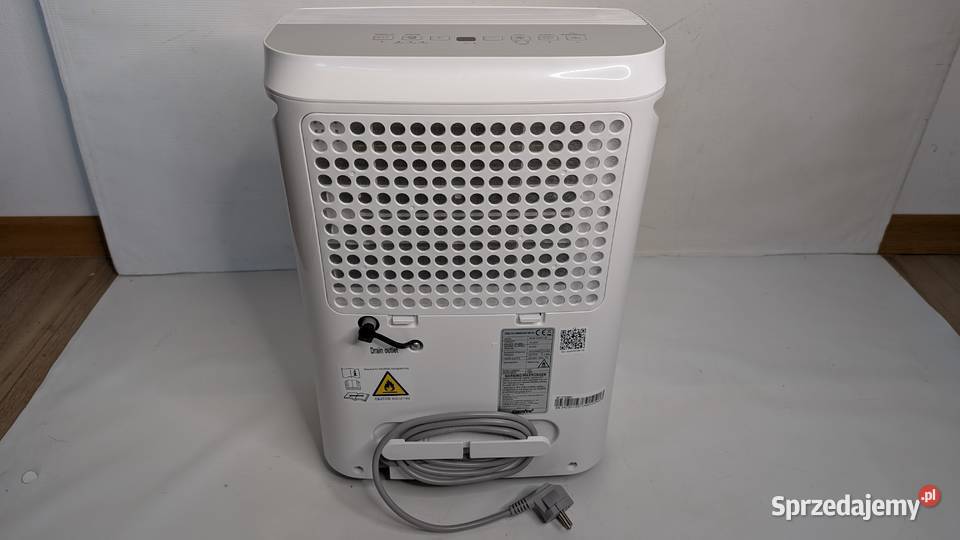 Osuszacz Comfee MDDF16DEN7WF Jadowniki