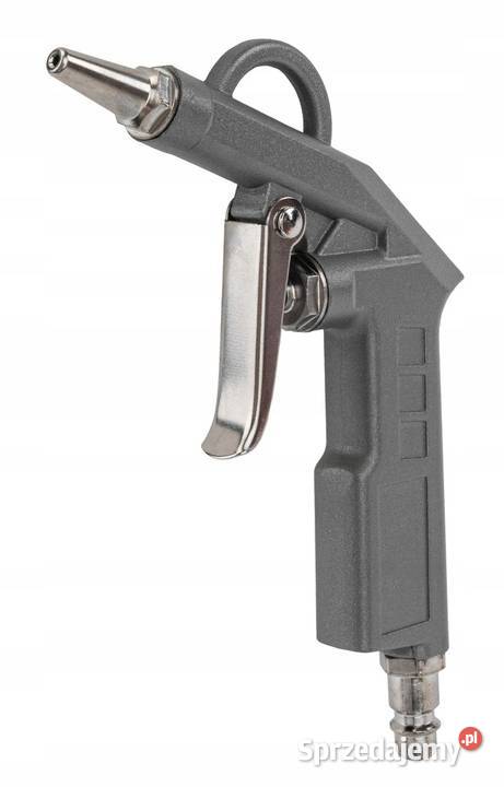 ZESTAW NARZĘDZI PNEUMATYCZNYCH MALARSKICH DO śląskie Katowice