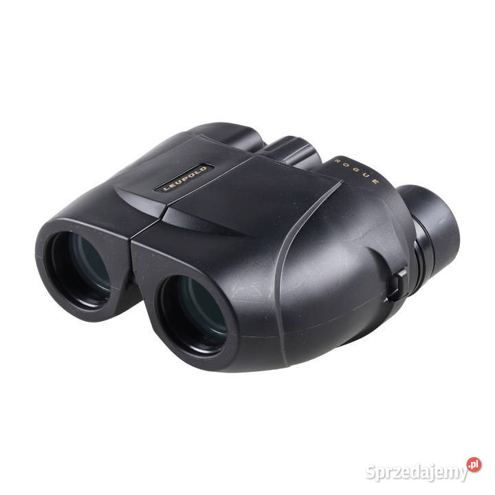 Lornetka Leupold BX1 Rogue 8x25 Warszawa