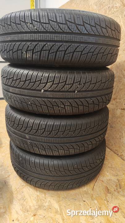 Koła opel Meriva i inne 1956515 dot 5123 75mm Zwoleń sprzedam