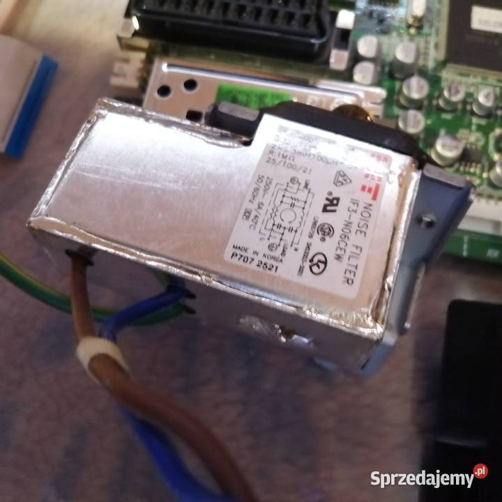TELEWIZOR LG 32LC51Częśći LCD Bydgoszcz