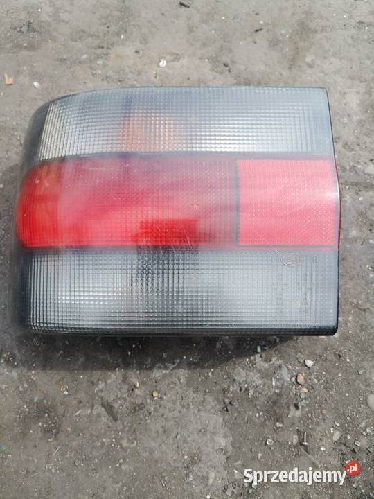 Lampa tył renault 19 Czerwionka-Leszczyny sprzedam