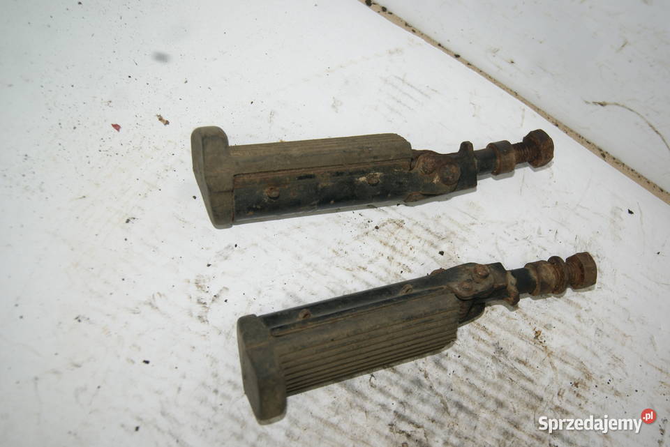 ZUNDAPP DKW BMW NSU VICTORIA ADLER TRIUMPH śląskie Rybnik sprzedam