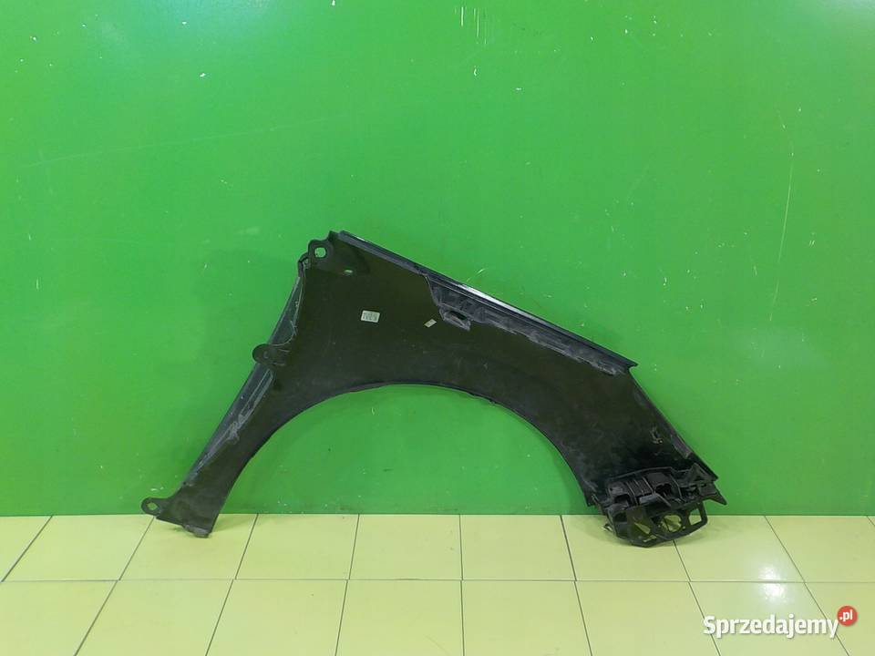 PEUGEOT 308 I CC 16 B 10r CABRIO 2D blotnik lewy osobowe Suków