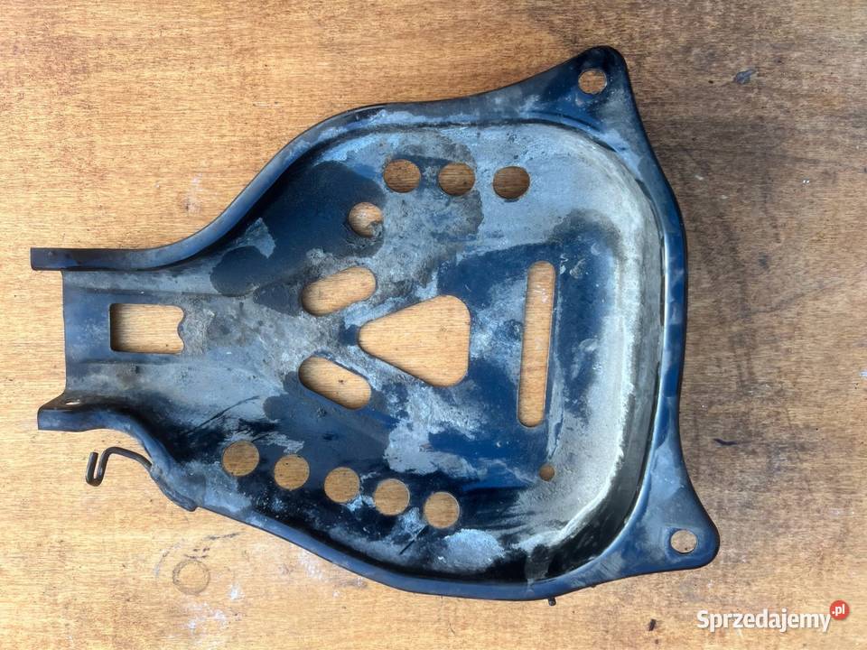 Osłona obudowa zbiornika Yamaha Delight 115 Osłony i obudowy Ostrów Wielkopolski