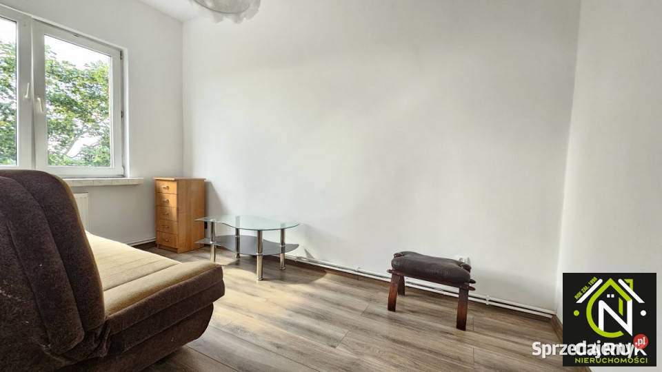 Mieszkanie Kamień Pomorski Polna 62m2 3pokojowe Piętro 2