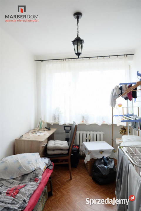 Mieszkanie do sprzedania Bytom 5405m2 Piętro 4