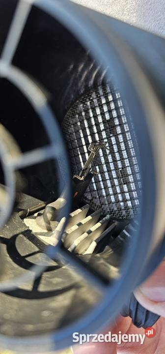 BMW e36 328i 97 Przepływomierz powietrza Siemens Książenice