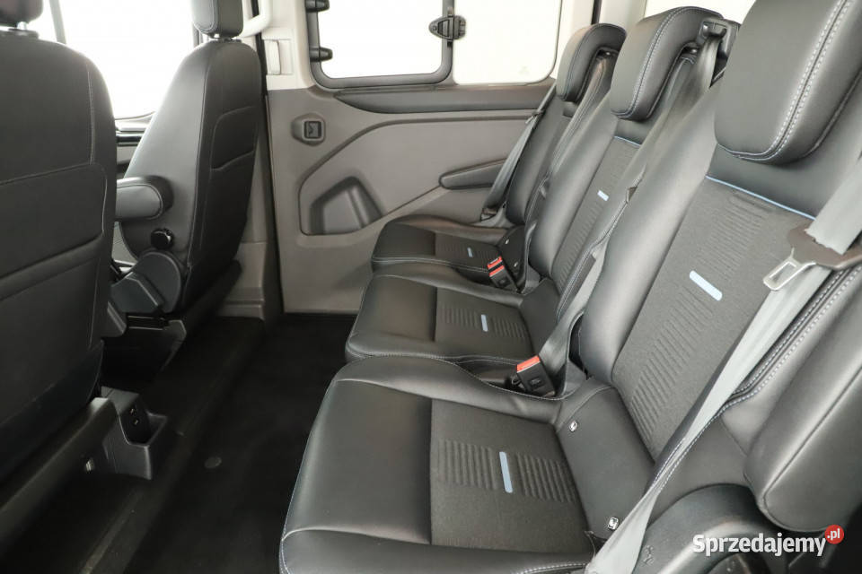 Ford Tourneo Custom 20 EcoBlue Piaseczno