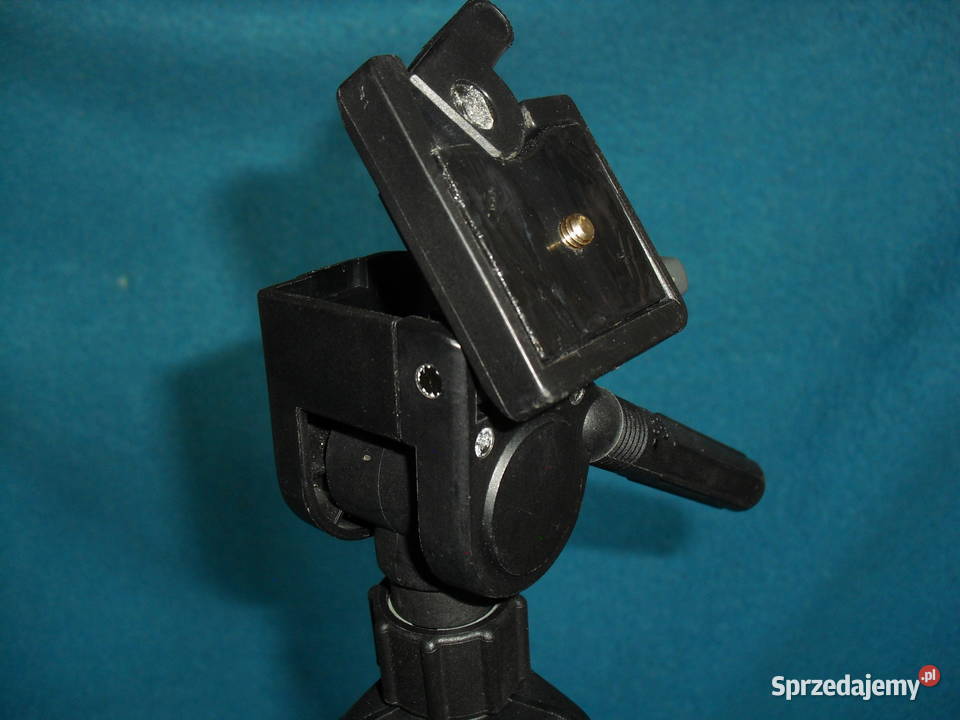 Statyw CULLMANN sprzedam