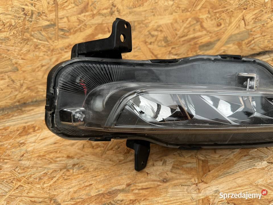Halogen led drl prawy rh Kia optima IV 4 lift Sieraków