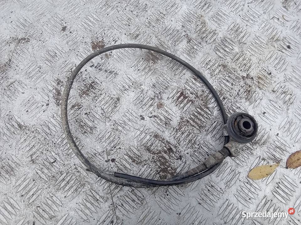 Quantum QT4 napęd licznika i linka ślimak sprzedam