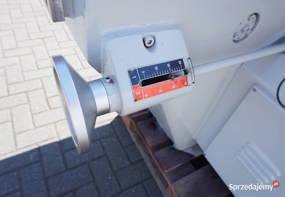 Wielopiła gąsienicowa OGAM 280MarMasz Produkcja Sierakowice sprzedam