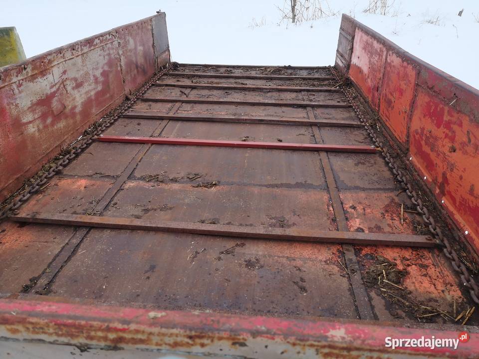 Rozrzutnik warfama nieuszkodzony lubelskie Nowy Stręczyn