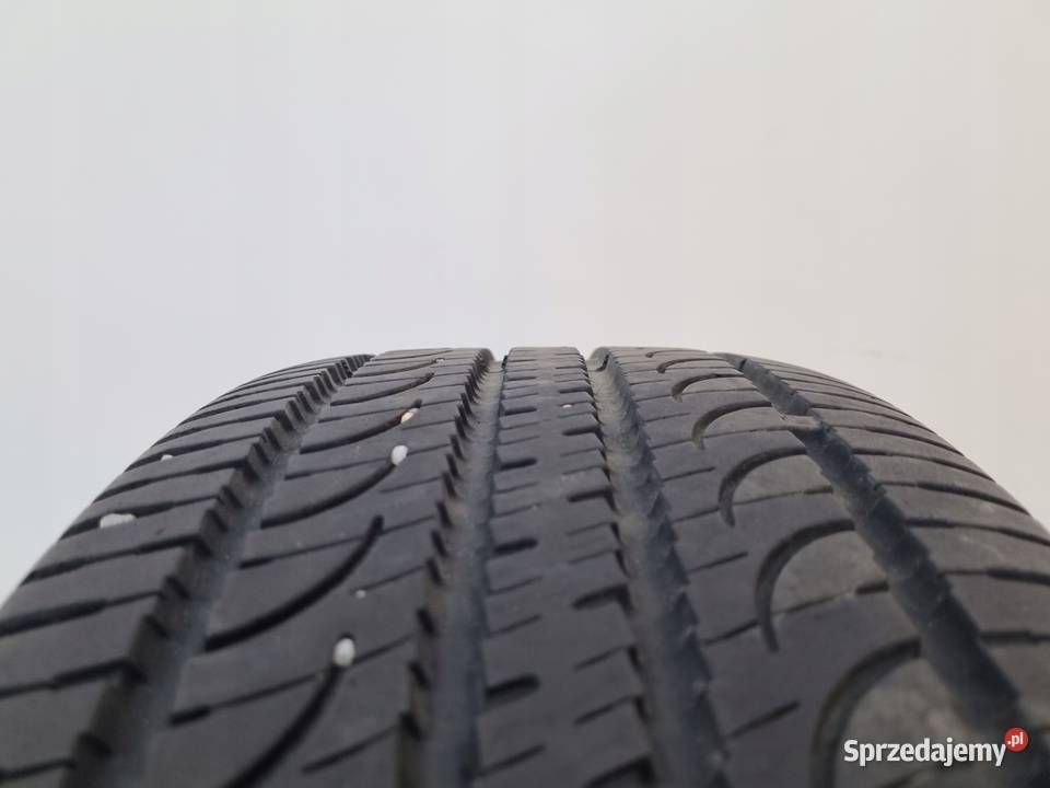 FELGA ALUMINIOWA EtaBeta Tettsut opona 23565 R17 Opony i felgi Chełm sprzedam