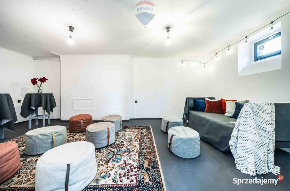 Lokal inwestycyjny 101 m Małachowskiego