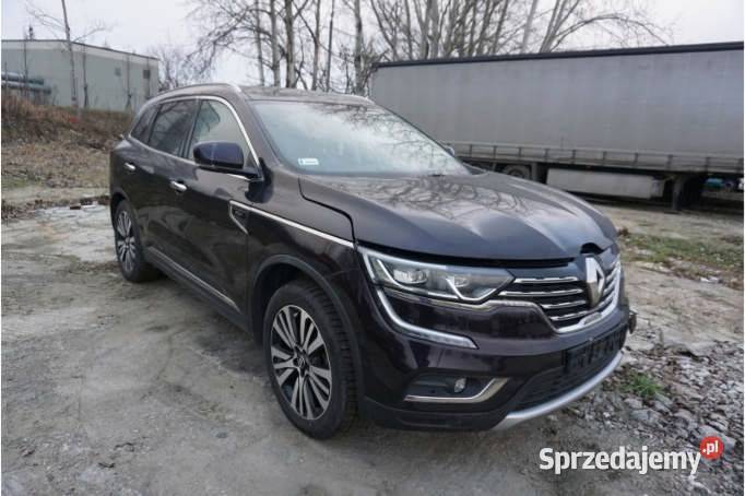RENAULT KOLEOS 2019 199500 ccm 177 Koleos