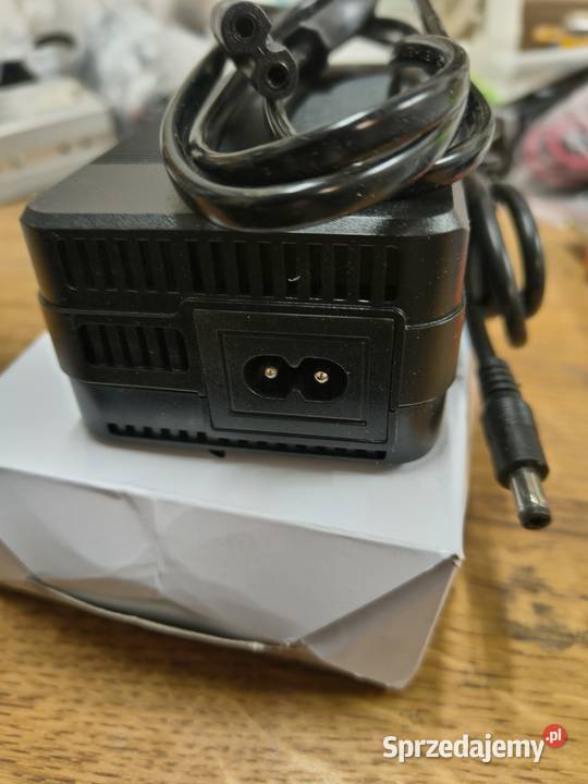 Zasilacz 42v 5A