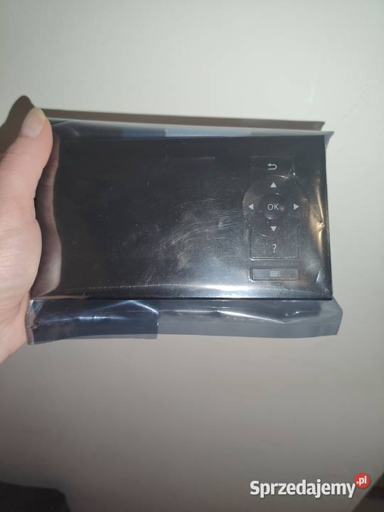 Pogodowy regulator kotłowy Vitotronic 200 HO1B