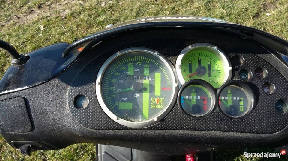 Sprzedam piaggio nrg mc2 70ccm remoncie lubelskie Budziska