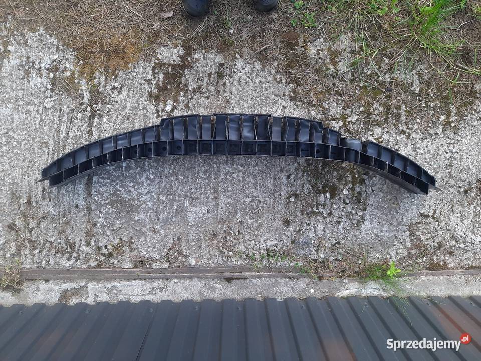 Renault OE AE0011209AA belka absorber przednia osobowe Kielce sprzedam