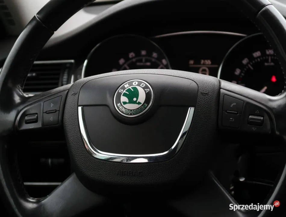 Skoda Superb 20 TDI 4x4 Elegance dolnośląskie Wrocław