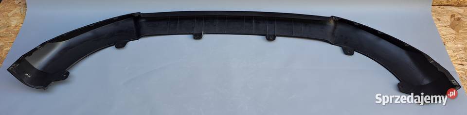 Spoiler Dokładka Zderzaka Przód Hyundai ix35 Mielęcin