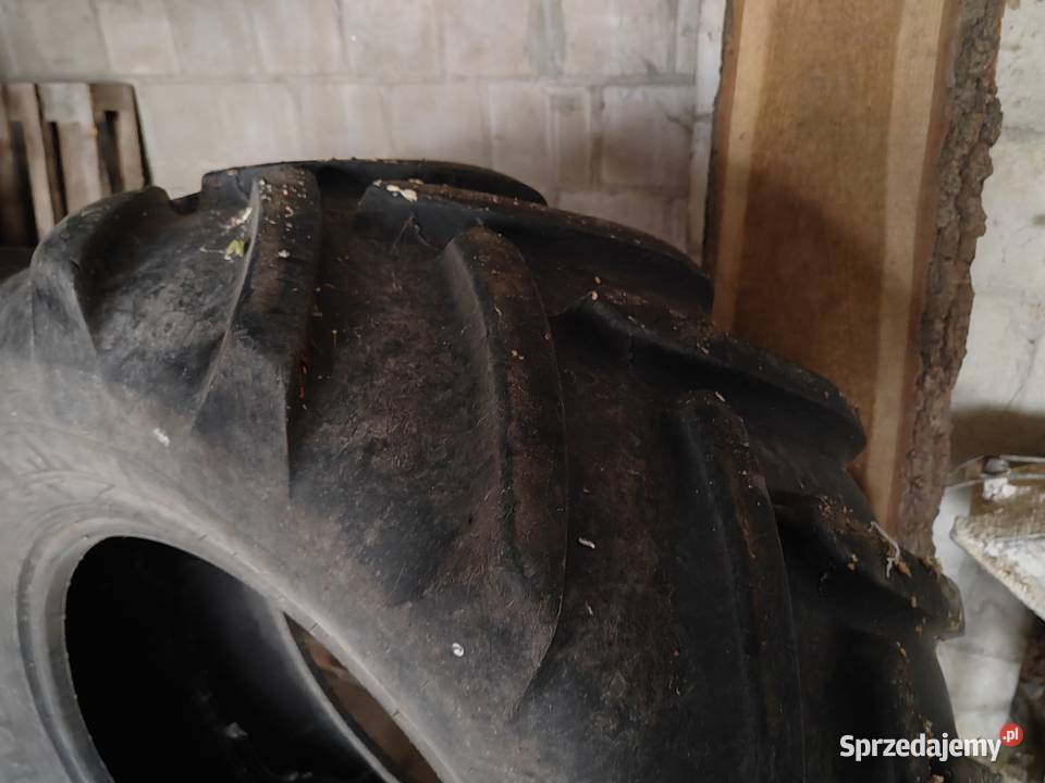 Sprzedam oponę 48065r28 Zamość