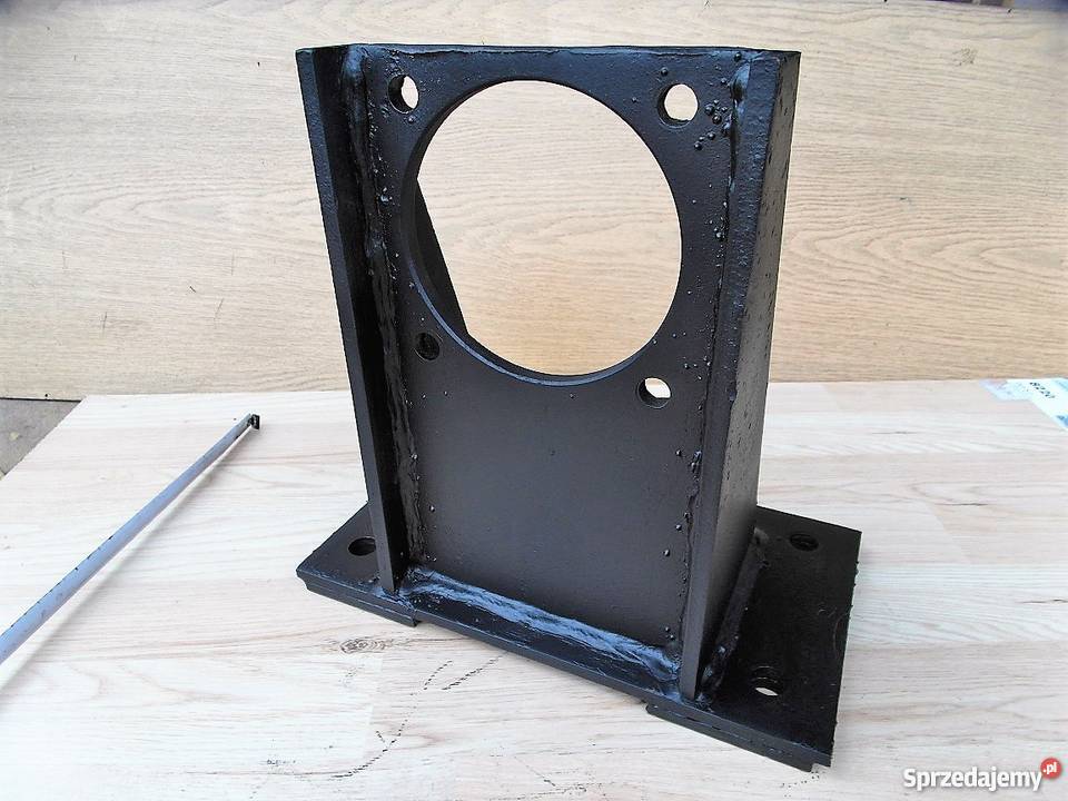 uuuchwyt pompy hydraulicznej mątaż stelaż opolskie Namysłów