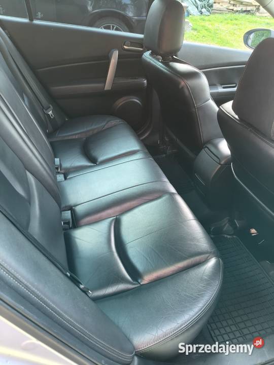 Sprzedam Mazda 6 310000km