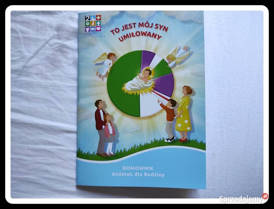 To jest mój Syn umiłowany domownik klasa II