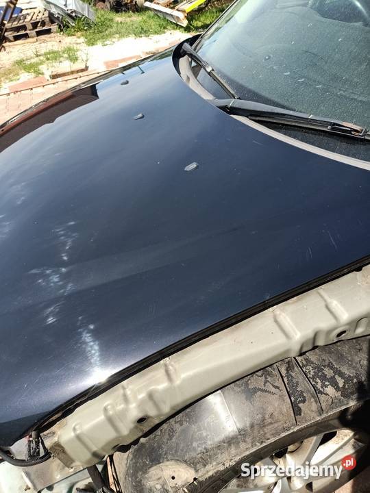 Maska Saab 93 II 05 r 298 Szczecin