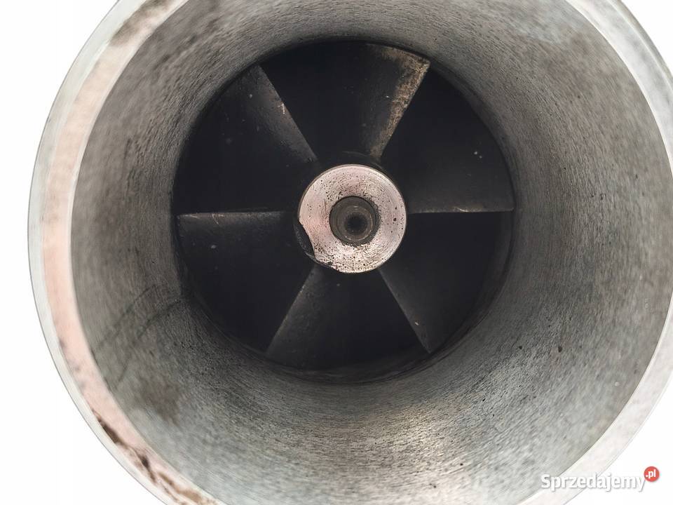 TURBOSPRĘŻARKA Jeep Cherokee KJ 25 CRD 35242112G Chełm sprzedam