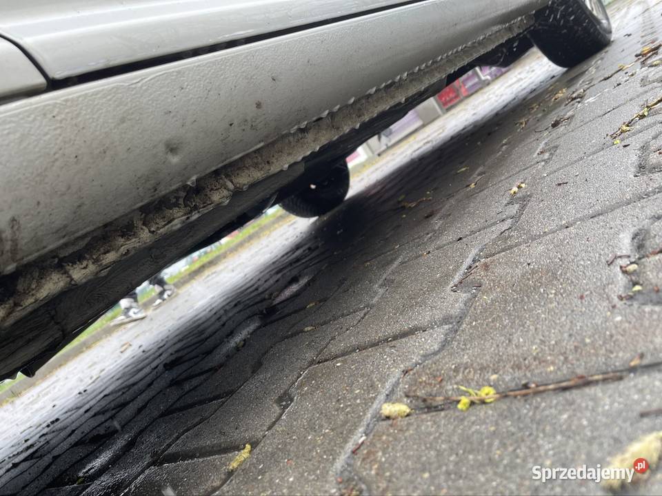 Volkswagen Golf 4 16 benzyna Niski Przebieg Golf lubelskie Biłgoraj