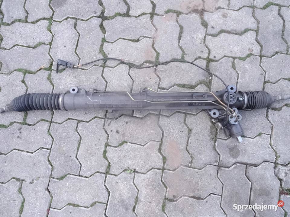 AUDI A8 D3 MAGLOWNICA 4E1422065L Przemęt sprzedam