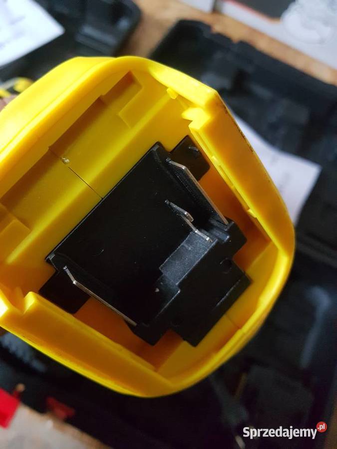 SZLIFIERKA KĄTOWA bawaria BEZ SZCZOTKOWA 60 ah Dom i Ogród Głogowa